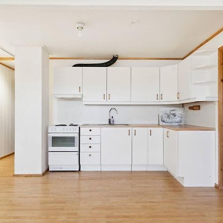 60 Sqm Apartment A - Free Parking! Tromso Exterior photo