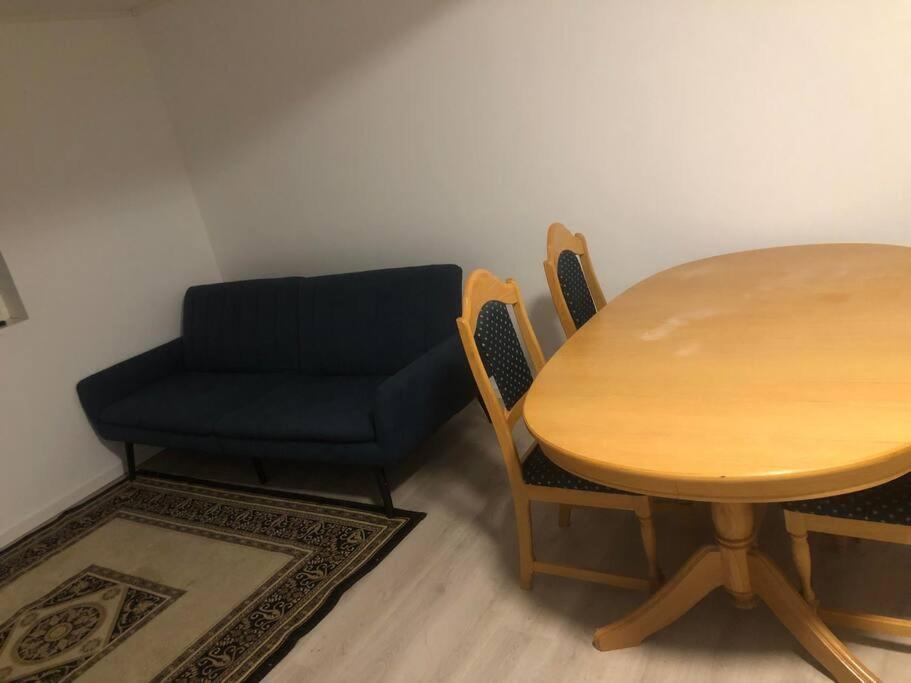 60 Sqm Apartment A - Free Parking! Tromso Exterior photo